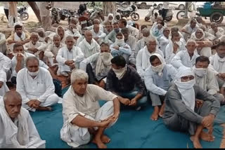 bhiwani farmers