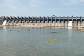 jayakwadi dam