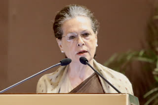 sonia gandhi