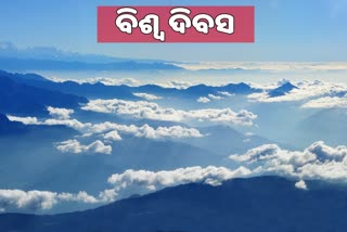 ନୀଳ ଆକାଶର ସ୍ବଚ୍ଛ ବାୟୁ ପାଇଁ ଅନ୍ତର୍ଜାତୀୟ ଦିବସ