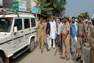 पूर्व विधायक आरिफ अनवर हाशमी धोखाधड़ी करने के आरोप में गिरफ्तार