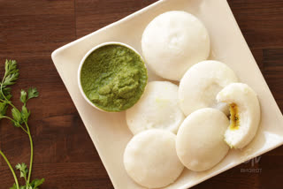 Stuffed Idli, Idli recipes, South Indian Food, Recipes, ETV Bharat Priya