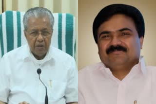 cm pinarayi vijayan on jose k mani  cm pinarayi vijayan press meet  jose k mani news  ജോസ്‌ കെ മാണി  പിണറായി വിജയൻ  കേരള കോണ്‍ഗ്രസ്