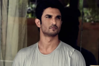 sushant singh rajput