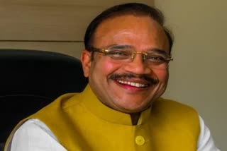 Anil Jain