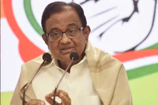 why India failed when other countries seem to have succeeded Chidambaram questions PM