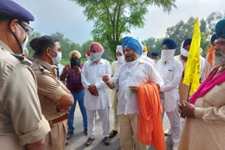 Sikh pilgrims barred from visiting gurudwara in Haridwar