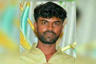 man committed suicide, man committed suicide in Bangalore, Bangalore man committed suicide, ಹೆಂಡ್ತಿಯ ತಿಂಗಳ ತಿಥಿಯಂದೇ ರೈಲಿಗೆ ತಲೆ ಕೊಟ್ಟ ಗಂಡ, ವ್ಯಕ್ತಿ ಆತ್ಮಹತ್ಯೆಗೆ ಶರಣು, ಬೆಂಗಳೂರಿನಲ್ಲಿ ವ್ಯಕ್ತಿ ಆತ್ಮಹತ್ಯೆಗೆ ಶರಣು, ಬೆಂಗಳೂರು ವ್ಯಕ್ತಿ ಆತ್ಮಹತ್ಯೆ ಸುದ್ದಿ,