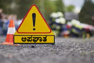 man died in road accident, man died in road accident in Bangalore, Bangalore road accident, Bangalore road accident news, ಅಪಘಾತದಲ್ಲಿ ವ್ಯಕ್ತಿ ಸಾವು, ಬೆಂಗಳೂರು ಅಪಘಾತದಲ್ಲಿ ವ್ಯಕ್ತಿ ಸಾವು, ಬೆಂಗಳೂರು ರಸ್ತೆ ಅಪಘಾತ, ಬೆಂಗಳೂರು ರಸ್ತೆ ಅಪಘಾತ ಸುದ್ದಿ,