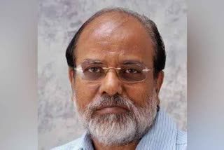 comrade uddhav bhavalkar passes away