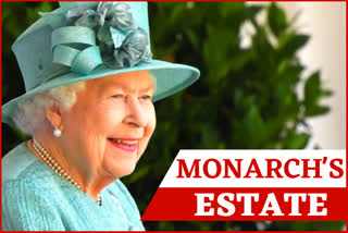 Queen Elizabeth II