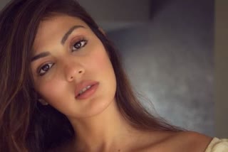 ncb summoned rhea chakraborty for investigation