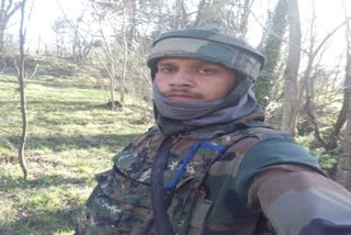 Charkhi Dadri soldier martyred in Pulwama terror attack