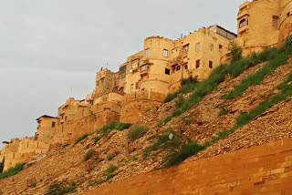 जैसलमेर की खबर,  राजस्थान हिंदी न्यूज,  jaisalmer latest news