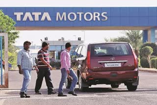 टाटा मोटर्स के प्रबंध निदेशक ने कहा- वाहन उद्योग को नयी चुनौतियों से जूझना होगा