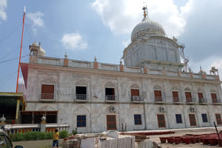 Paonta Gurudwara