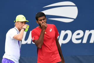 Bopanna-Shapovalov advance to quarterfinals of men's doubles in US Open