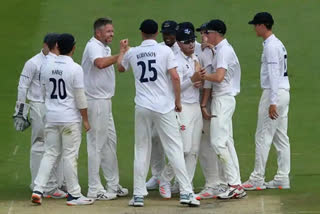 Australian Pacer Mitch Claydon Suspended For Applying 'Hand Sanitiser' To Ball