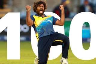 Lasith Malinga,  T20I, Sri Lanka, 100 wickets