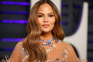 Chrissy Teigen gets candid about getting botox during her pregnancy