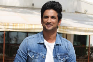 Sushant's supporters organise car rally in the US as mark of solidarity