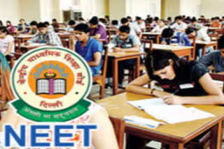 After JEE Main, National Testing Agency gears up for medical entrance NEET
