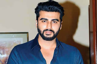 Arjun Kapoor