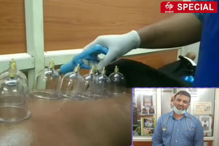 Know about Hijama Therapy from Doctor Amir Atik Siddiqui