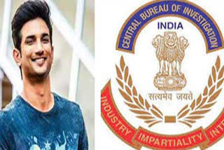 sc lawyer urges cbi to strengthen investigation team over sushant case