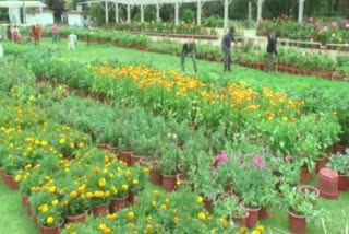 ooty-botanical-gardens-in-preparation-for-the-second-season