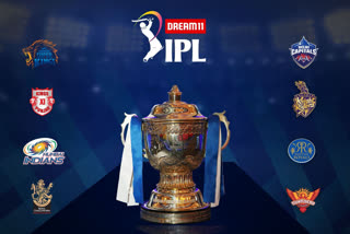 IPL Governing Council announces the schedule for Dream11 IPL -2020 to be held in UAE.