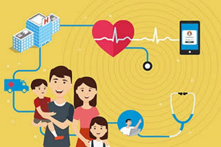 60% respondents favour availing Digital Health ID' but don't want to share personal data: Survey