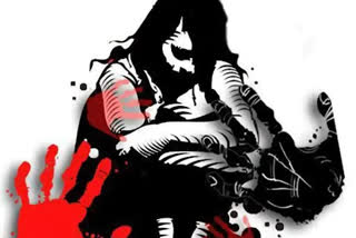 Rape of a married woman in Rai Bareli