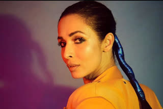 After Arjun Kapoor, Malaika Arora tests COVID-19 positive