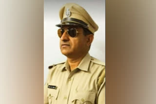 Policeman death, Covid-19 in Jodhpur, जोधपुर न्यूज़