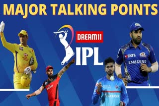 ipl 2020 opening match mi vs csk