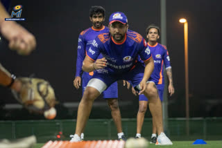 IPL 2020 Schedule: Mumbai Indians Match Timings, Venue, Fixtures