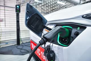 Govt mulls installing EV charging kiosks at around 69,000 petrol pumps in country