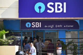 SBI moots VRS scheme to optimise costs, about 30,000 employees eligible