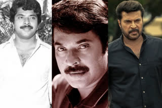 malayalam cinema megastar mammootty birthday special story  മമ്മൂട്ടി പിറന്നാള്‍  മമ്മൂട്ടി ബര്‍ത്ത്ഡേ  നടന്‍ മമ്മൂട്ടി സിനിമകള്‍  megastar mammootty birthday special story  mammootty birthday