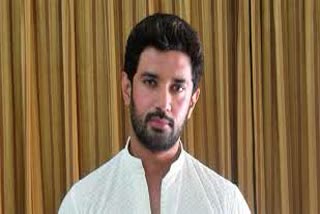 Chirag paswan