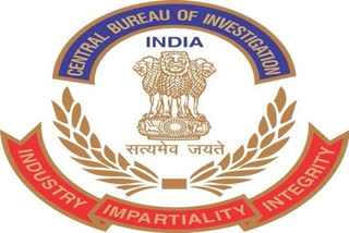 cbi arrested two persons including an engineer in delhi