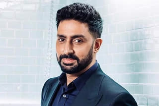 Please wear mask, keep social distance: Abhishek Bachchan