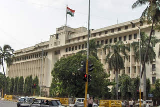 mantralaya, mumbai