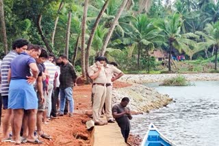 Bangalore youth drowns in Shambhavi river water and death