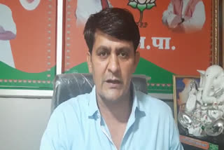 MLA Ramlal Sharma, विधायक रामलाल शर्मा