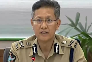 dgp respond on antharvedi incident