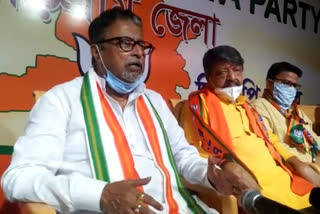 mukul roy and kailash bijoybargiyo