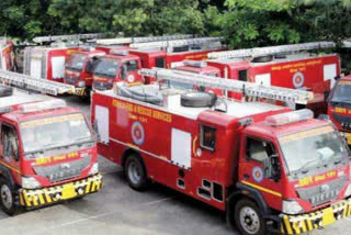 RTI activist anil galgali  mumbai fire brigade news  mumbai fire brigade vacancies  mumbai fire brigade  मुंबई अग्निशमन दल न्यूज  मुंबई अग्निशमन दल रिक्त पदे  मुंबई अग्निशमन दल  आरटीआय कार्यकर्ते अनिल गलगली