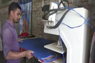 Two man from Dhemaji make them self empowered by Starting new business